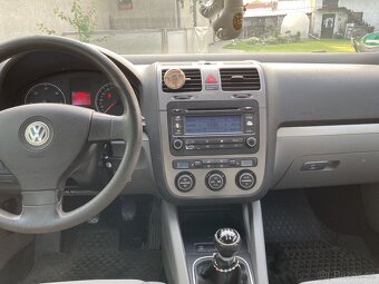 Volkswagen Golf 1,9tdi - 6