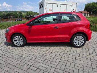 Nabízím k prodeji Volkswagen Polo 1.0 MPI Trendline - 6
