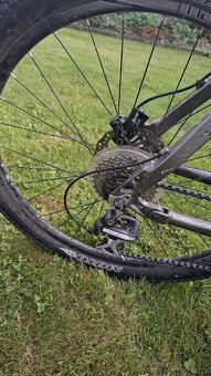 Horské kolo MTB 26' - 6