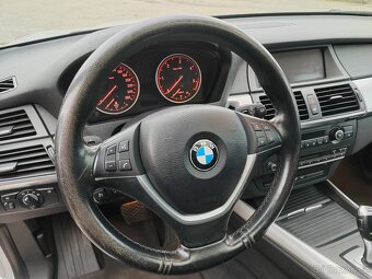 BMW X5 3.5xd 210KW - 6