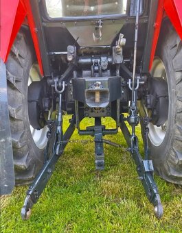 Zetor 7011 s tp a platnou stk - 6