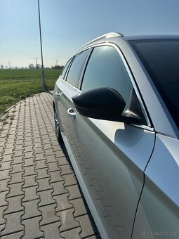 Škoda Superb 3 dsg 2.0 110kw - 6