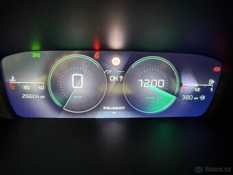 Peugeot 308sw - 6