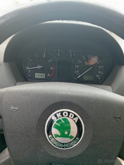 ŠKODA FABIA 1.4 PRODÁM - 6
