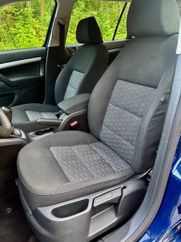 Skoda Octavia 1.2TSI 77kw 2011 combi Nova STK - 6