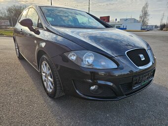 SEAT LEON 1.4i MPI 1.MAJITEL r.v.2012 - 6