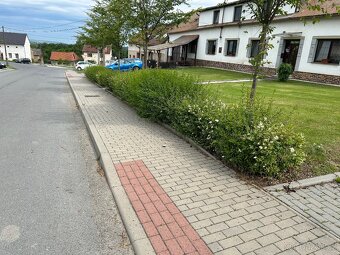 Údržba zeleně Hubáček - 6