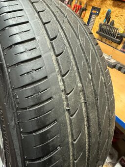 R19 + pneu 225/45r19 96W bmw - 6
