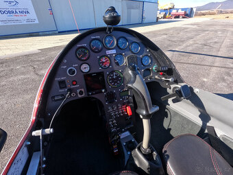 Autogyro Calidus 912 Turbo 130 PS - 6