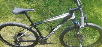 KARBONOVÉ HORSKÉ KOLO SPECIALIZED - 6