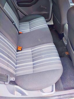 Ford Focus 1.6 74 kW, 179tis km, bez koroze, facelift - 6