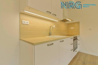 Pronájem bytu 3 +kk, 100m2 ve vila - domě, s oplocenou za - 6