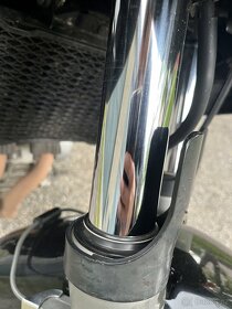 Yamaha TDM 850 - 6