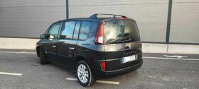 RENAULT ESPACE 2.0dCi. PRODÁNO - 6