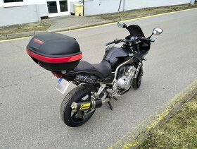 Yamaha FZS 1000 Fazer - 6