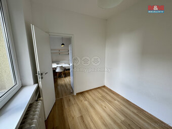 Pronájem bytu 2+kk, 36 m², Třinec, ul. Dukelská - 6