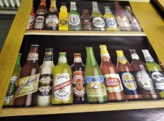 Velký plagát plakát 2 pivo alkohol - 6