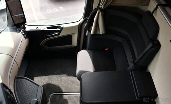 Mercedes Benz Tahač návěsu Actros 1851 - 6