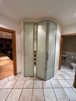 Pronájem bytu 2+1, 75 m² – Praha 8 – Kobylisy - 6
