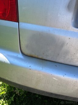 Volkswagen Touran 2.0 TDI r.2005 - 6