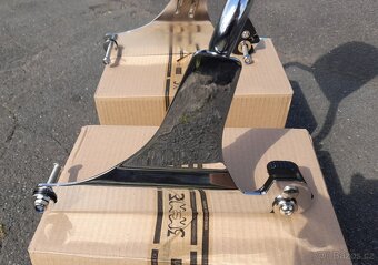 HARLEY DAVIDSON® BREAKOUT FXSB - 6