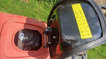 Prodám rider - 6