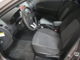 Kia Ceed 1.6i , 91 kW benzín, 2010 - 6