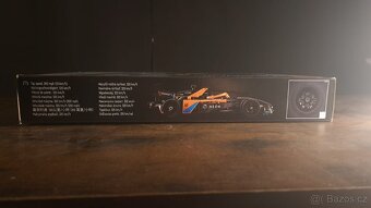 LEGO Technic 42169 NEOM McLaren Formula E – nové, nerozbalen - 6