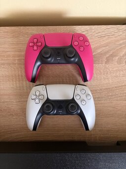Herní konzole Sony PlayStation 5 (typ modelu - slim) - 6