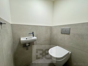 Nadstandardní byt 3+kk v novostavbě v blízkosti centra s gar - 6