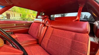 Cadillac Eldorádo - 6