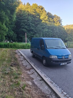 Peugeot boxer 2.0 hdi 62 kw - 6