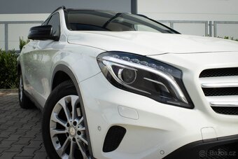 Mercedes-Benz GLA 200d 4TMATIC / AJ NA SPLÁTKY / - 6
