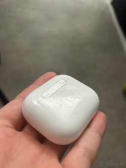 Airpods 3.gen - 6