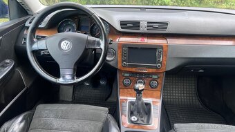 Passat B6 2.0tdi 103kw - 6