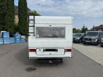 Fiat Ducato HYMER / ERIBA / HYMERCAR 534 D - 6