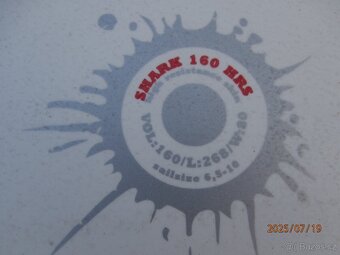 Windsurfing komplet 160L - 6