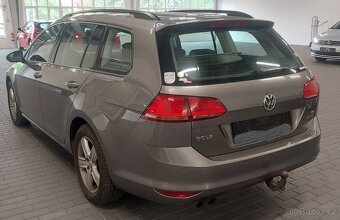 Volkswagen Golf 7 VII 1.4 Tsi 103KW r.6/2014 174 tkmTOP STAV - 6