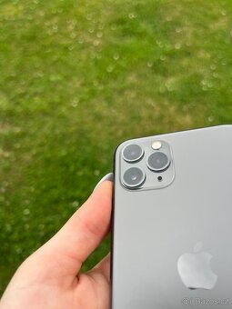iPhone 11 Pro 256gb - 6