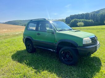 Suzuki Grand Vitara 2.0 HDI - 6