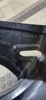 Zimni sada Audi rs6 5x112 r22 - 6