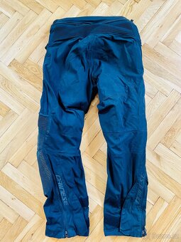 Set Dainese D-EXPLORER 2GoreTex, bunda a kalhoty, vel.48 - 6