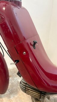Jawa 50/550 - 6