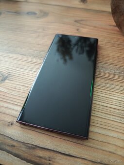 Samsung Galaxy S 22 ultra - 6