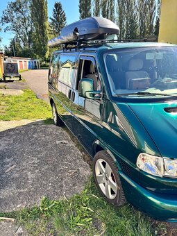 VW T4 - 6
