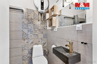 Prodej nájemního domu, 342 m², Kravaře, ul. P. Bezruče - 6