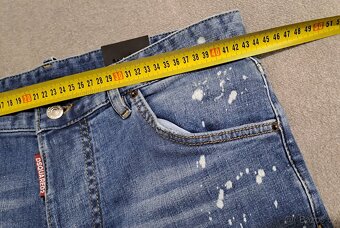 DSQUARED2 JEANS - 6