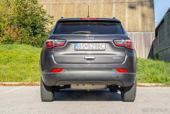 Jeep Compass 1.4L MultiAir / AJ NA SPLÁTKY / PROTIÚČET - 6