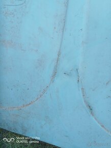 VW kafer  brouk kapoty -sleva na 500,- - 6