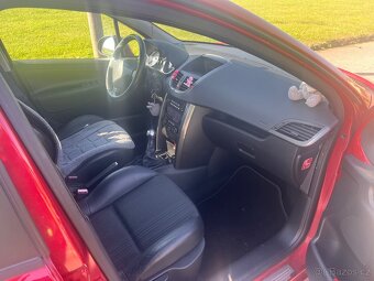 Peugeot 207 1,6 hdi - 6